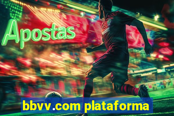 bbvv.com plataforma